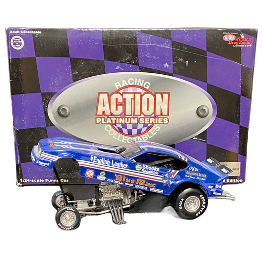 1/24 Scale Funny car - Action Racing Collectibles - 1979 Plymouth Arrow Funny Car - Raymond Beadle